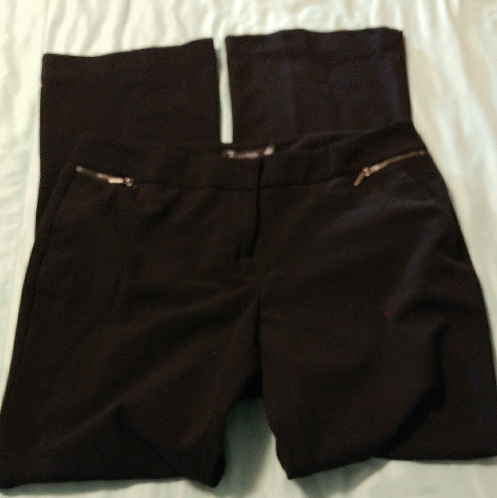 Dress Pants